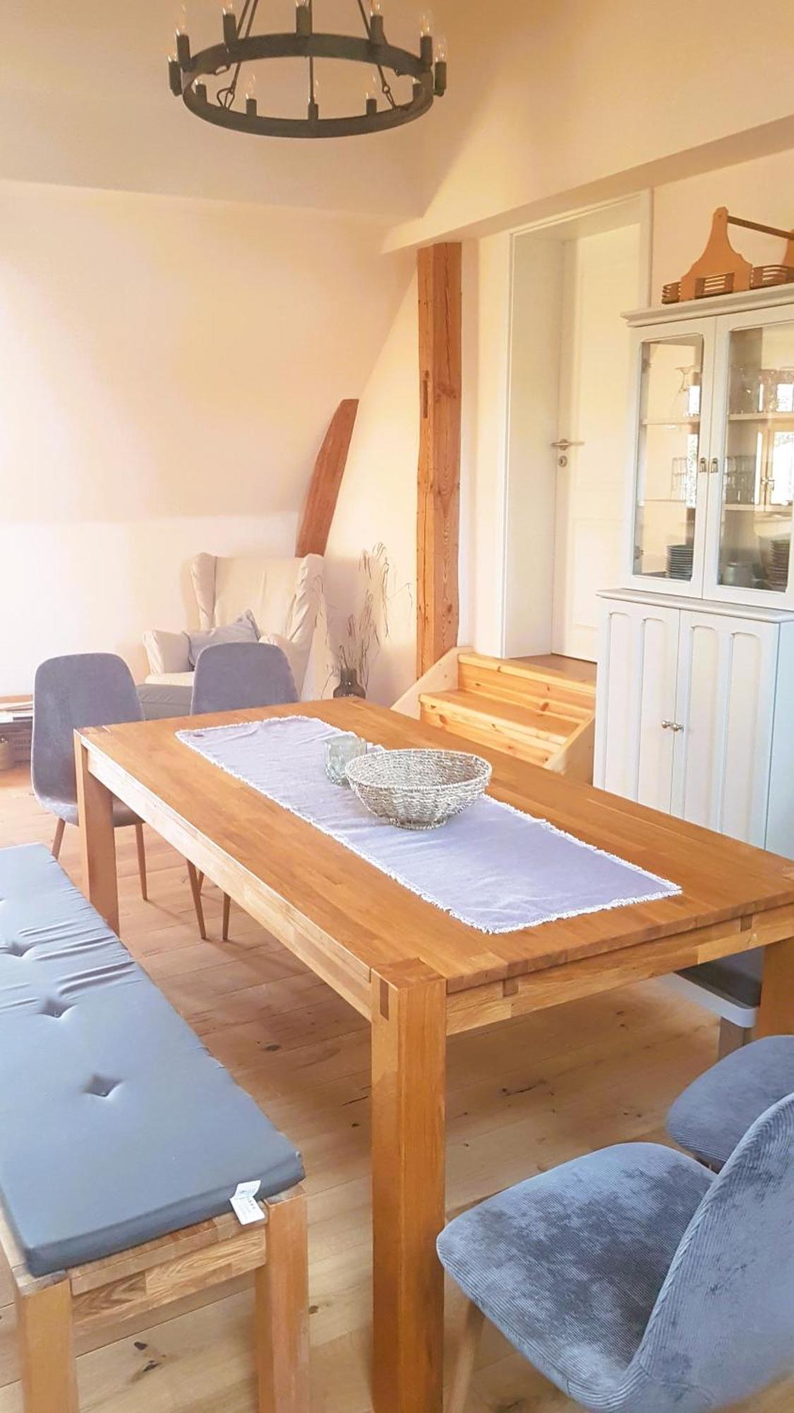 Ferienhaus Salvia Gremersdorf-Buchholz المظهر الخارجي الصورة