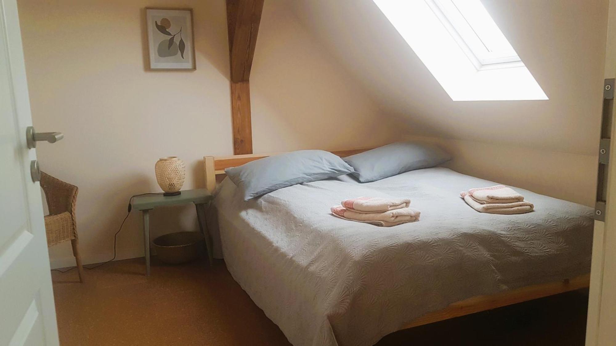 Ferienhaus Salvia Gremersdorf-Buchholz المظهر الخارجي الصورة