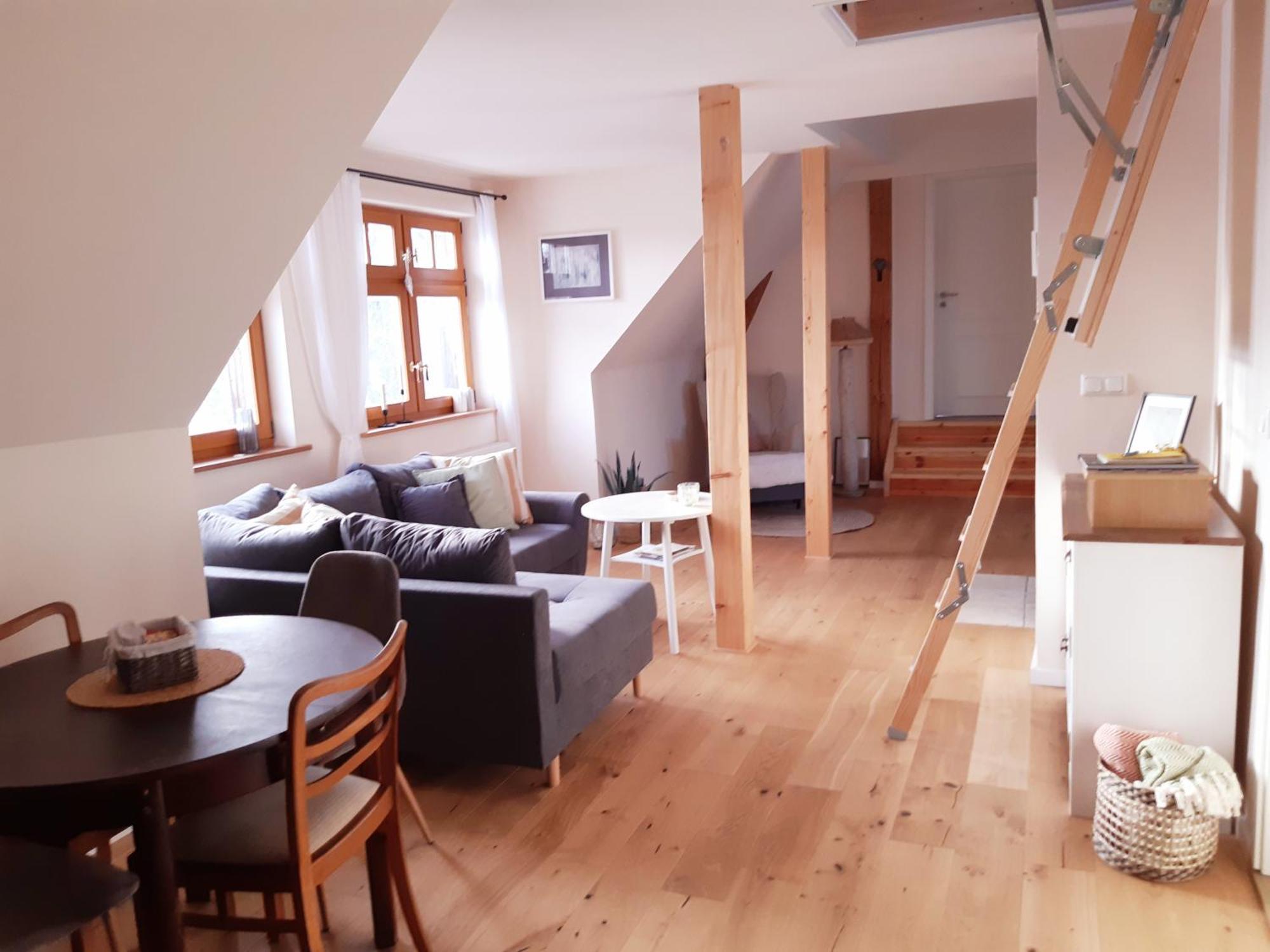 Ferienhaus Salvia Gremersdorf-Buchholz المظهر الخارجي الصورة