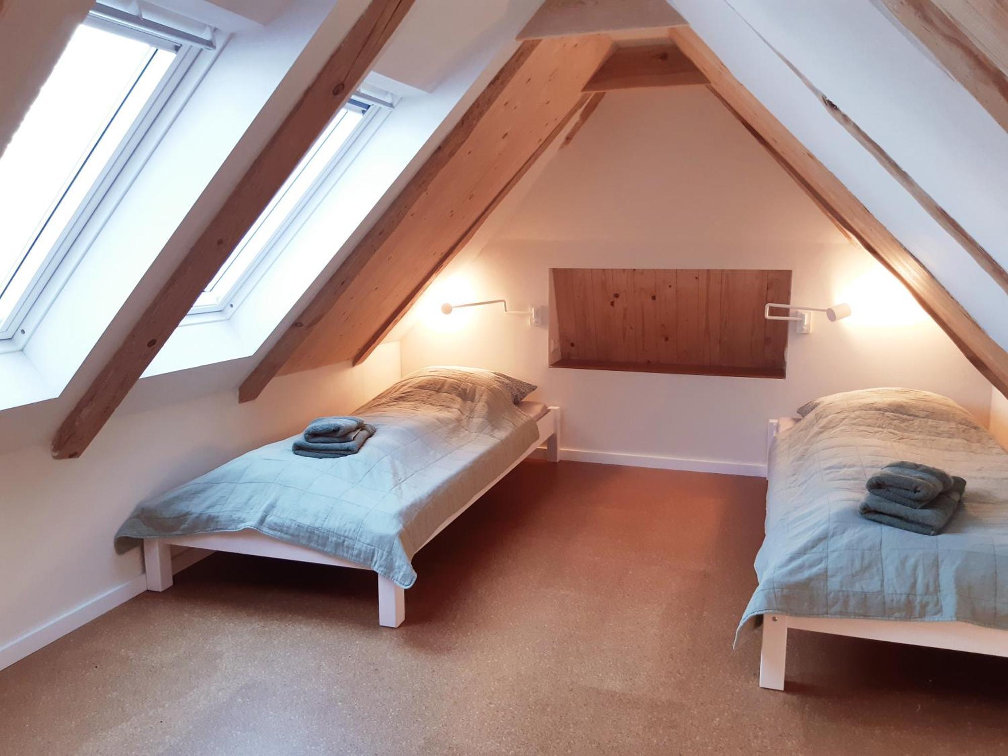 Ferienhaus Salvia Gremersdorf-Buchholz المظهر الخارجي الصورة
